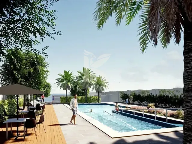 Terreno com 300m², à venda, no bairro Parque Vila América em Nova Odessa