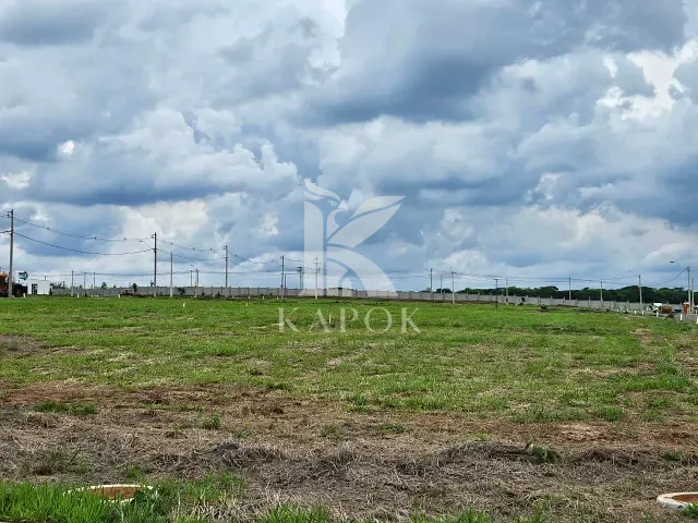 Terreno com 300m², à venda, no bairro Parque Vila América em Nova Odessa