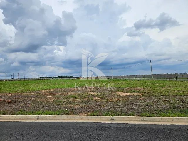 Terreno com 300m², à venda, no bairro Parque Vila América em Nova Odessa