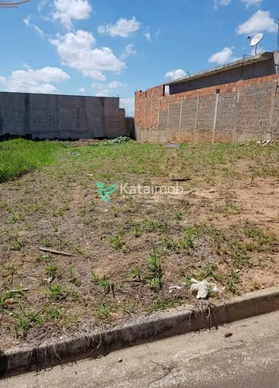 Terreno, 700 m² - Foto 1