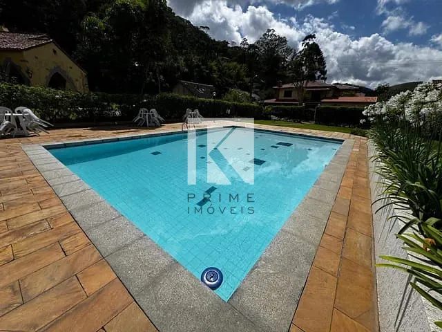 Terreno com 1100m², à venda, no bairro Posse em Teresópolis