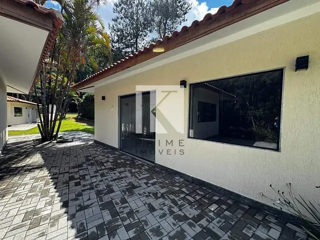 Terreno com 1140m², à venda, no bairro Posse em Teresópolis