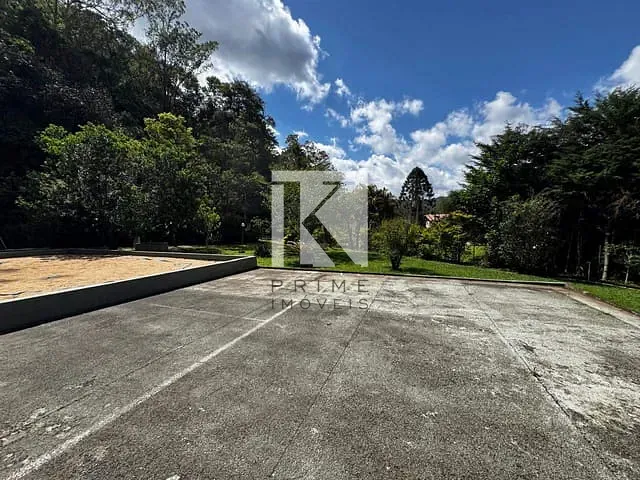 Terreno com 1567m², à venda, no bairro Posse em Teresópolis