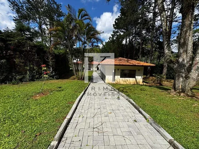 Terreno com 1100m², à venda, no bairro Posse em Teresópolis