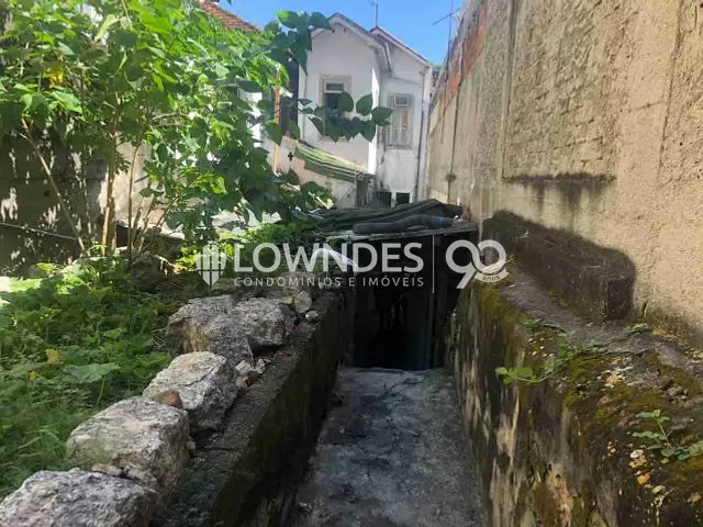 Terreno com 300m², à venda, no bairro Glória em Rio de Janeiro