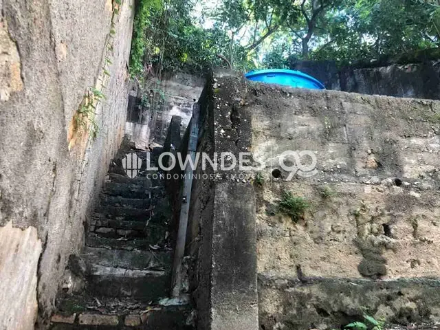 Terreno com 300m², à venda, no bairro Glória em Rio de Janeiro