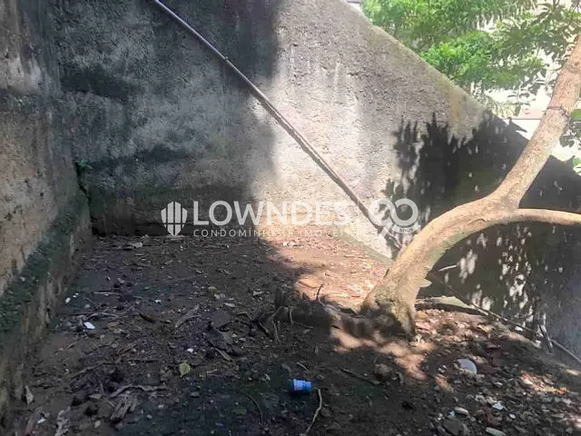 Terreno com 300m², à venda, no bairro Glória em Rio de Janeiro
