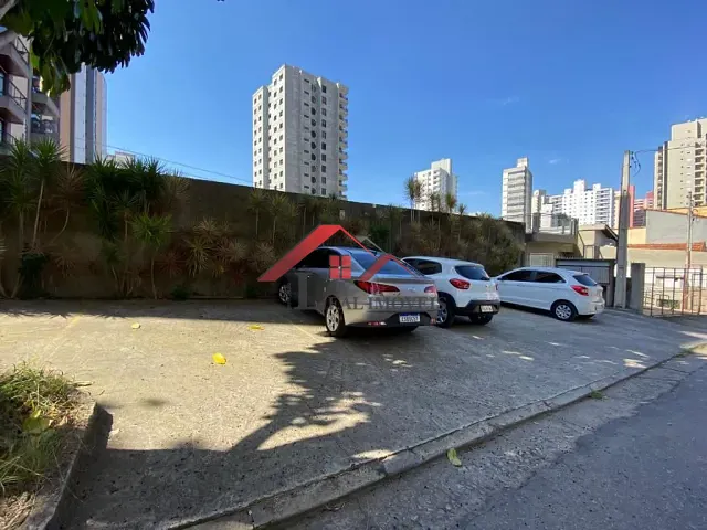 Terreno com 1770m², à venda ou para alugar, no bairro Vila Léa em Santo André