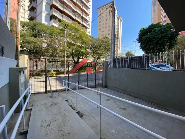 Terreno com 1770m², à venda ou para alugar, no bairro Vila Léa em Santo André