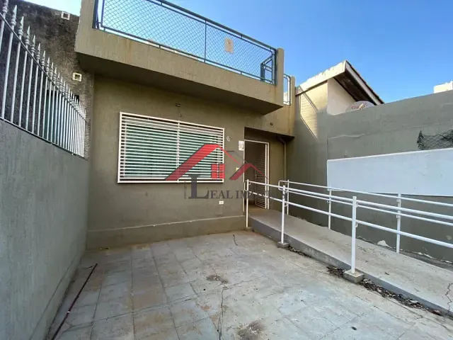Terreno com 1770m², à venda ou para alugar, no bairro Vila Léa em Santo André