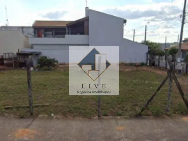 Terreno com 320m², à venda, no bairro Jardim da Balsa II em Americana