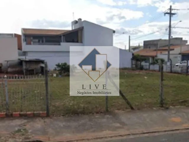 Terreno com 320m², à venda, no bairro Jardim da Balsa II em Americana