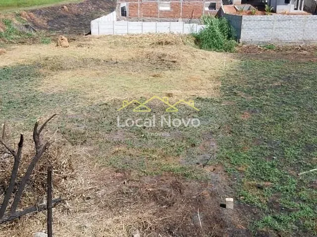 Terreno com 666m², à venda, no bairro Pinheirinho em Atibaia