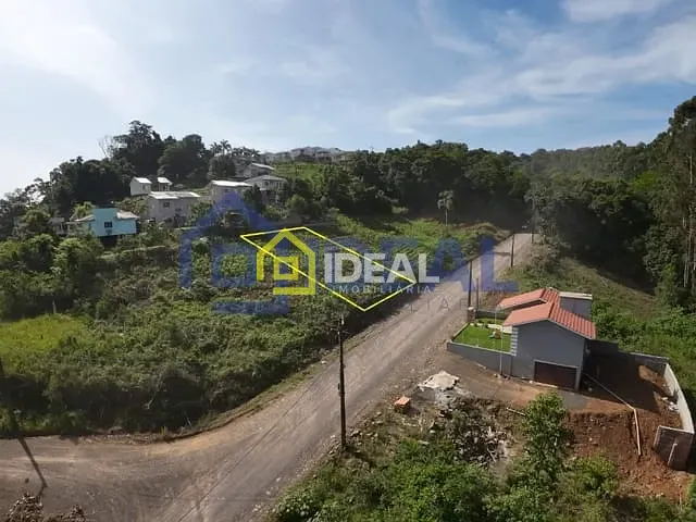 Terreno com 450m², à venda, no bairro Poente do Sol em Concórdia