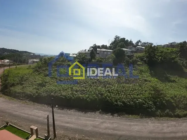 Terreno com 450m², à venda, no bairro Poente do Sol em Concórdia