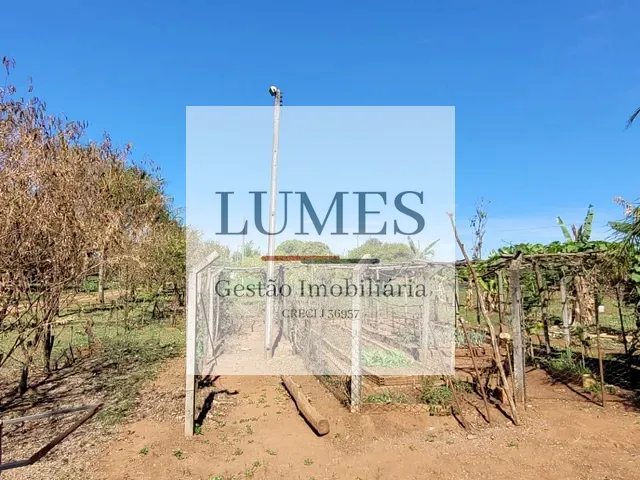 Terreno com 24714m², à venda, no bairro Parque dos Pinheiros em Nova Odessa