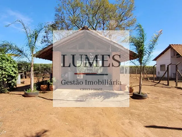 Terreno com 24714m², à venda, no bairro Parque dos Pinheiros em Nova Odessa