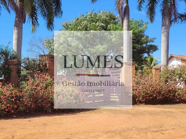 Terreno com 24714m², à venda, no bairro Parque dos Pinheiros em Nova Odessa