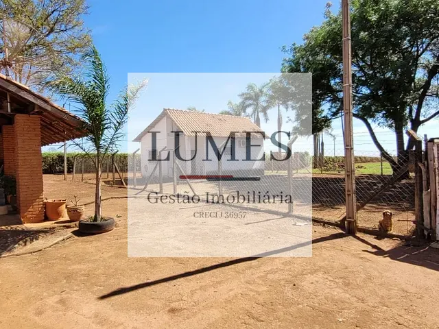 Terreno com 24714m², à venda, no bairro Parque dos Pinheiros em Nova Odessa
