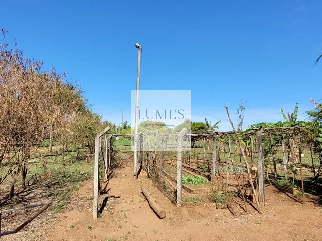 Terreno com 24714m², à venda, no bairro Parque dos Pinheiros em Nova Odessa