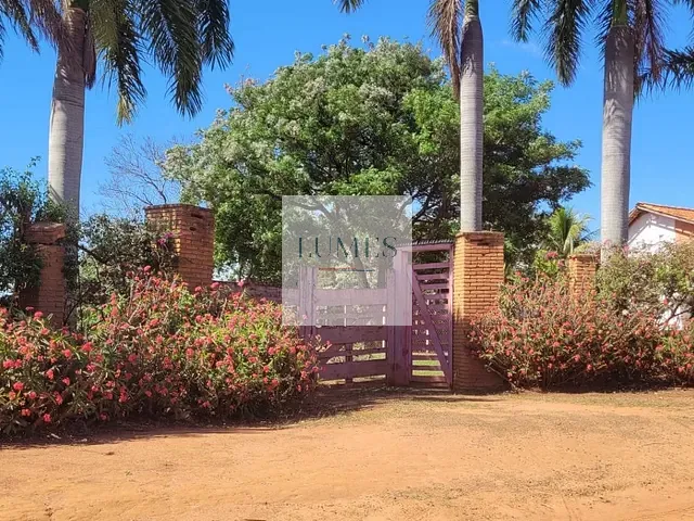 Terreno com 24714m², à venda, no bairro Parque dos Pinheiros em Nova Odessa