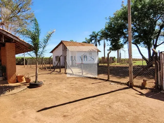 Terreno com 24714m², à venda, no bairro Parque dos Pinheiros em Nova Odessa
