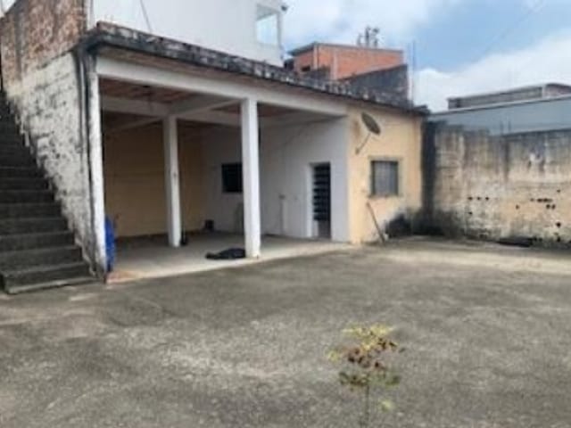 Terreno com 300m², à venda ou para alugar, no bairro Parque Viana em Barueri