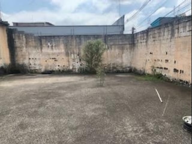 Terreno com 300m², à venda ou para alugar, no bairro Parque Viana em Barueri