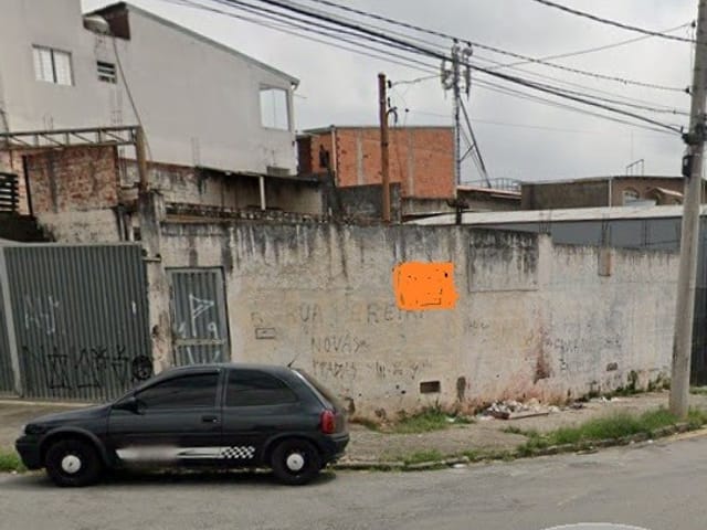 Terreno com 300m², à venda ou para alugar, no bairro Parque Viana em Barueri