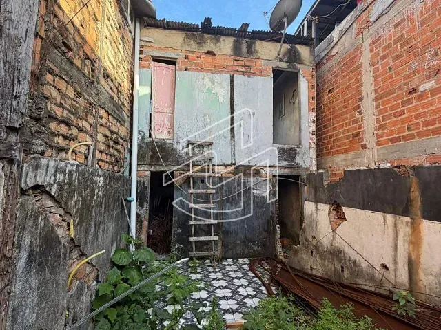 Terreno com 83m², à venda, no bairro Cidade Velha em Belém