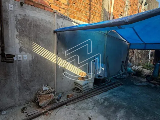 Terreno com 83m², à venda, no bairro Cidade Velha em Belém