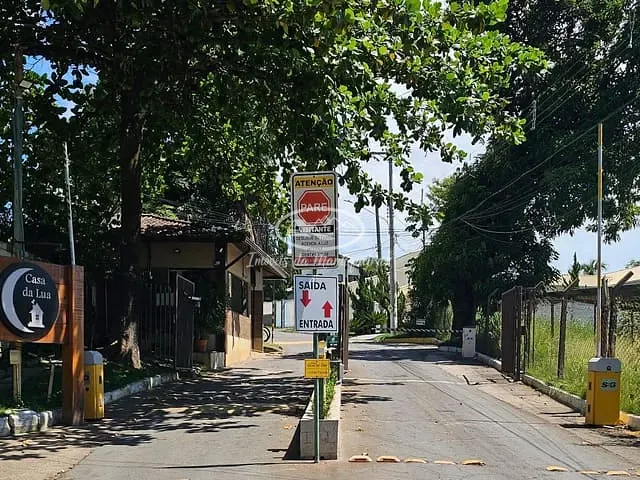 Terreno com 1608m², à venda, no bairro Casa da Lua em Resende