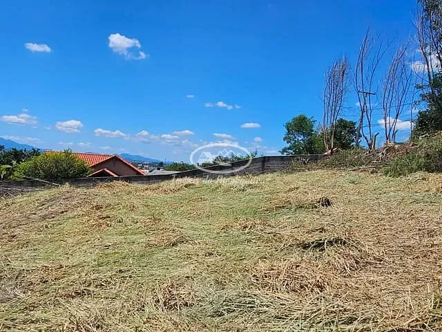 Terreno com 1608m², à venda, no bairro Casa da Lua em Resende