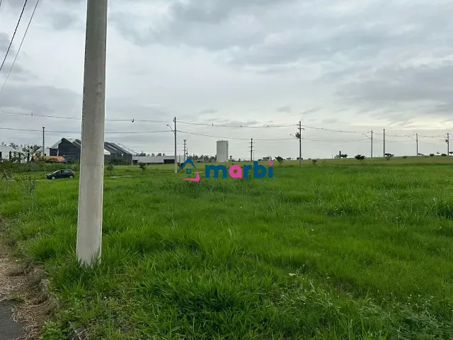 Terreno com 1107m², à venda, no bairro Loteamento Industrial Jair Faraone Zanaga em Americana