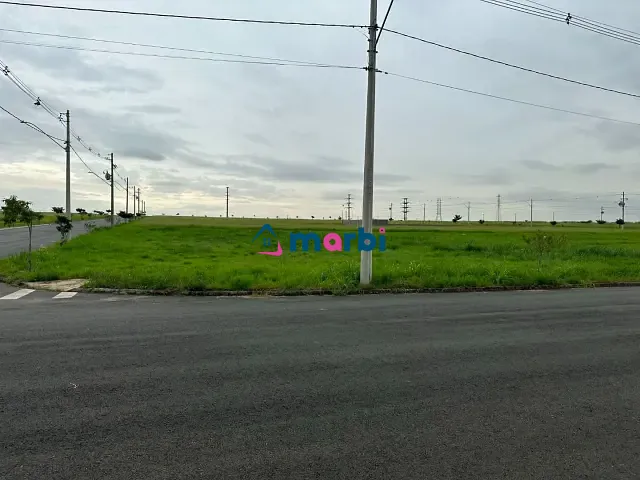 Terreno com 1107m², à venda, no bairro Loteamento Industrial Jair Faraone Zanaga em Americana
