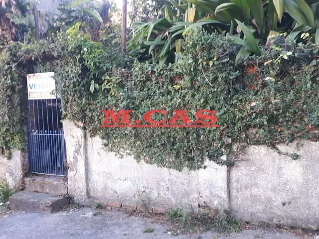 Terreno com 405m², à venda, no bairro Água Rasa em São Paulo