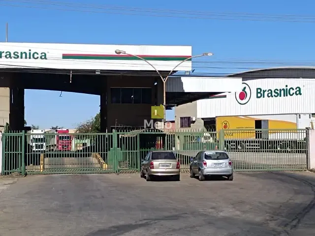 Terreno com 800m², à venda, no bairro Ponte Alta Norte (Gama) em Brasília