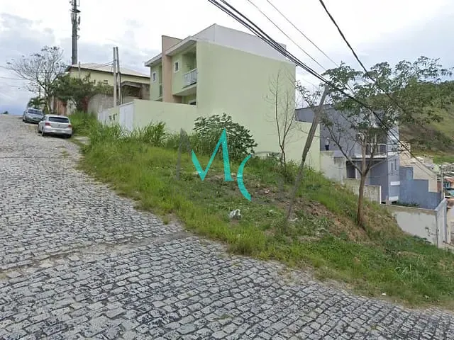 Terreno com 199m², à venda, no bairro Campo Grande em Rio de Janeiro