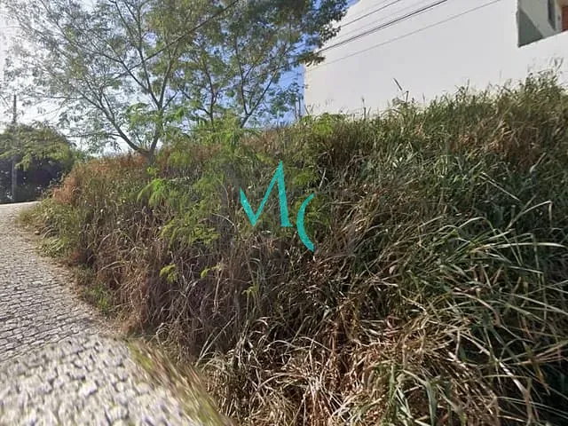 Terreno com 199m², à venda, no bairro Campo Grande em Rio de Janeiro