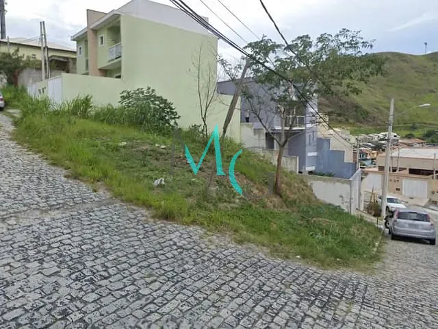 Terreno com 199m², à venda, no bairro Campo Grande em Rio de Janeiro