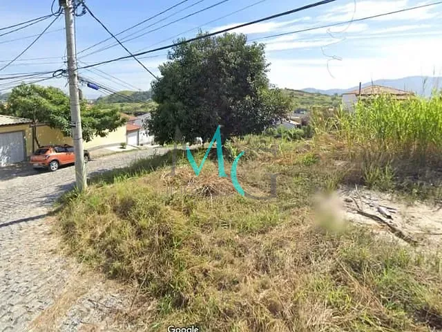 Terreno com 199m², à venda, no bairro Campo Grande em Rio de Janeiro