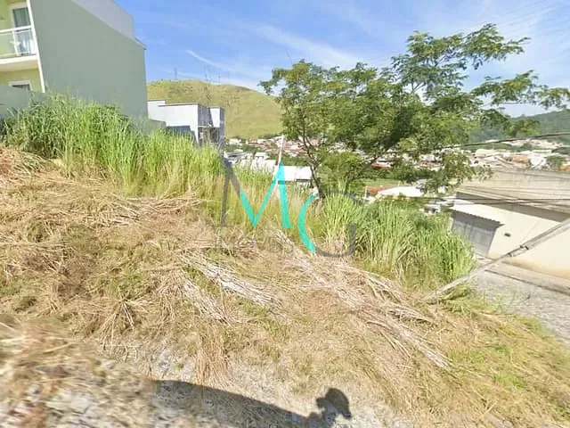 Terreno com 199m², à venda, no bairro Campo Grande em Rio de Janeiro