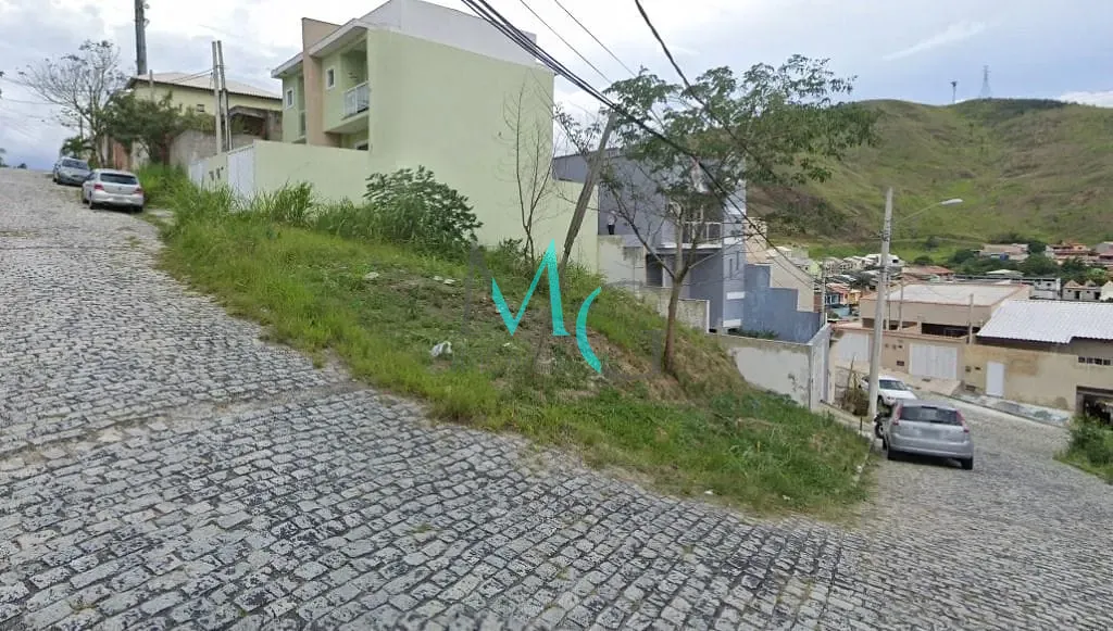 Terreno, 198 m² - Foto 1