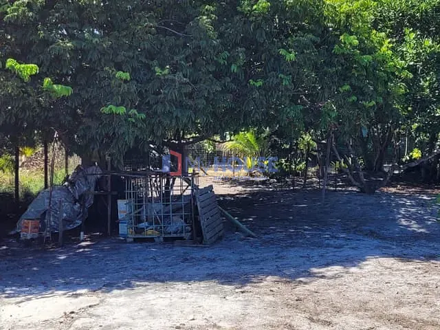 Terreno com 450m², à venda, no bairro Loteamento Jorge Leite em Maraú