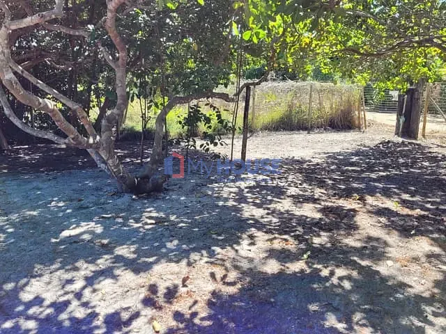 Terreno com 450m², à venda, no bairro Loteamento Jorge Leite em Maraú