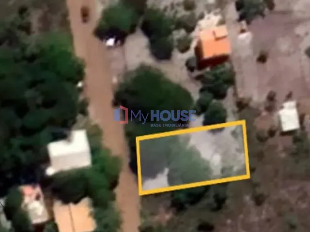 Terreno com 450m², à venda, no bairro Loteamento Jorge Leite em Maraú