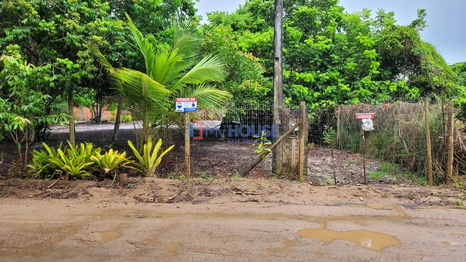Terreno, 450 m² - Foto 3