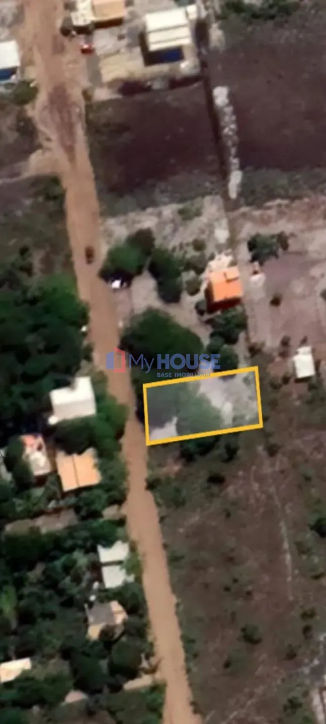 Terreno, 450 m² - Foto 1