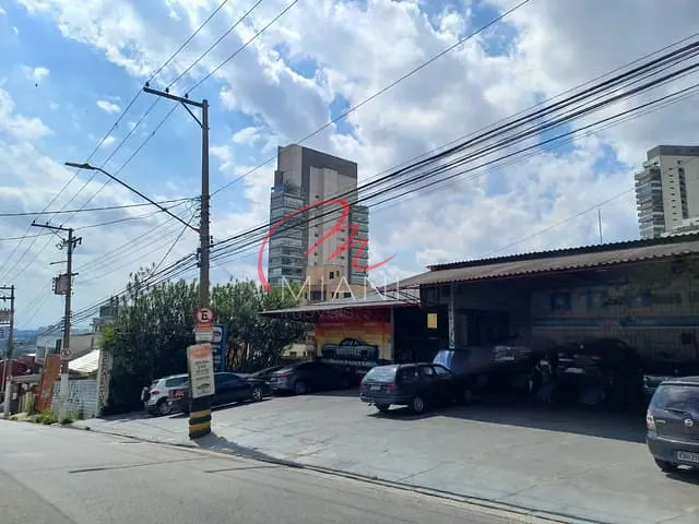 Terreno com 970m², à venda, no bairro Alto da Lapa em São Paulo