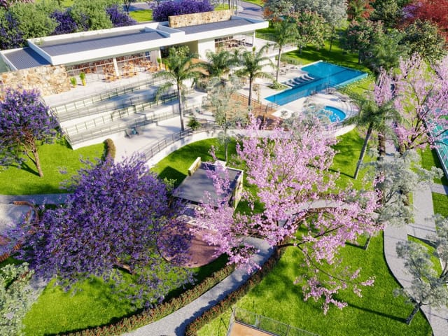 Foto do Terreno - Terreno, 350 m² por R$ 165.000 - Vinhas Flamboant - Senador Canedo/GO | M360 Imóveis